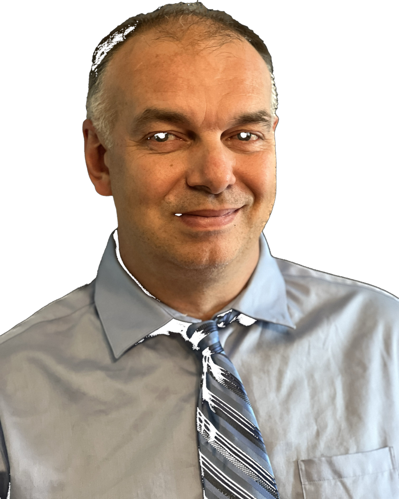 Patrick Pilote